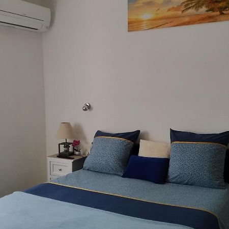 Chambres Climatisees Confort,Wifi, Gare Tgv,Parking,Pt Dejeuner 페르피냥 외부 사진