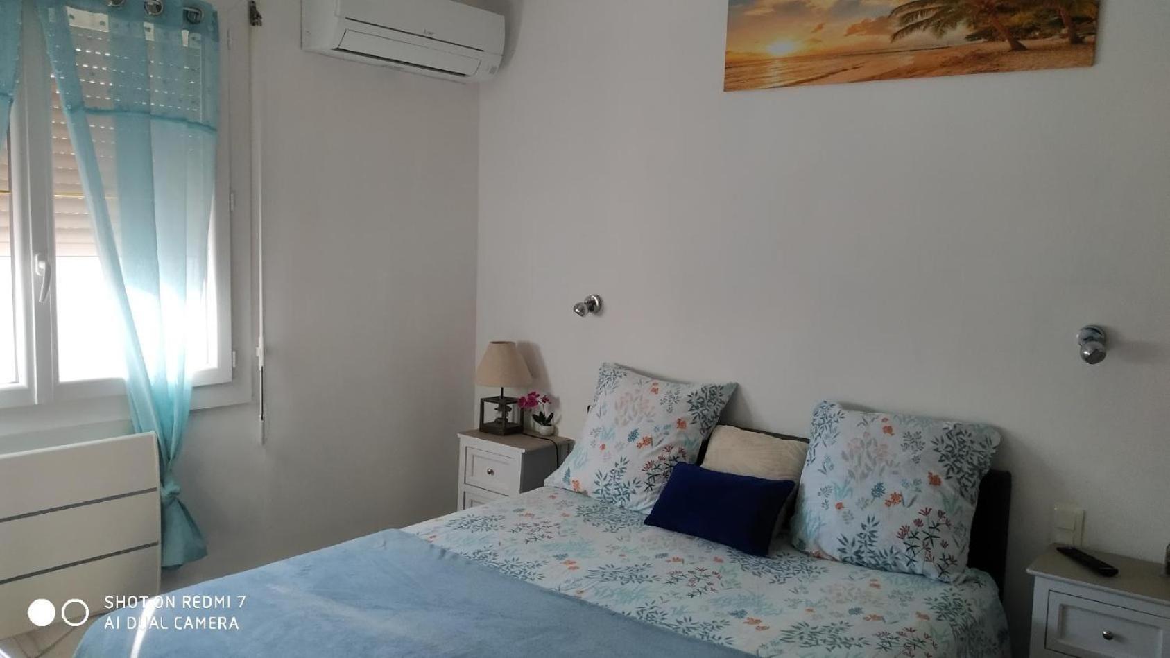 Chambres Climatisees Confort,Wifi, Gare Tgv,Parking,Pt Dejeuner 페르피냥 외부 사진